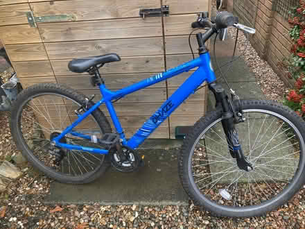 Photo of free Bike (Penrith CA11) #1