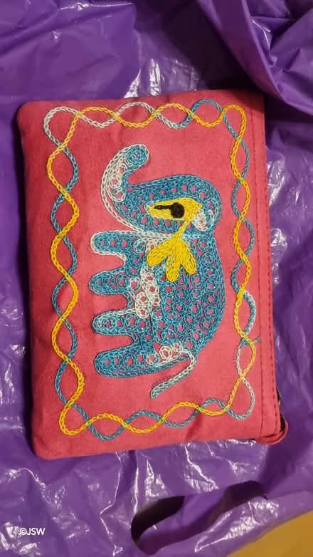 Photo of free Child's purse (Colindale NW9) #1