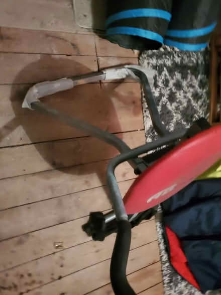 Photo of free Exercise (Birmingham B26) #2