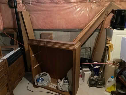 Photo of free Office Cabinets (Southdown. & QEW) #2