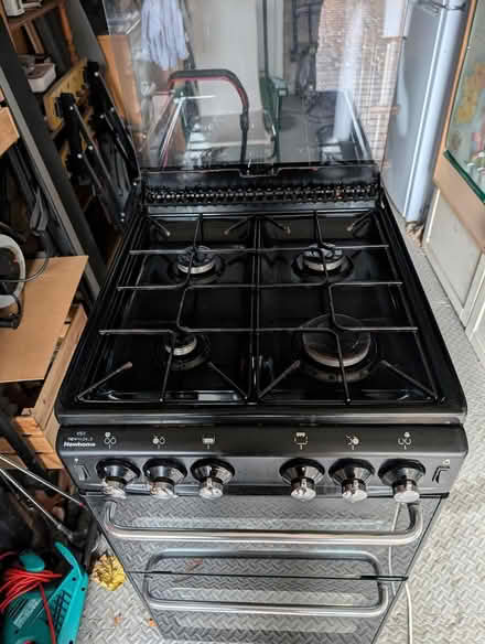 Photo of free Gas cooker (Meadowfield DH7) #1