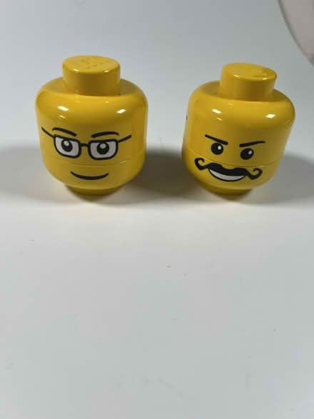 Photo of free Lego Egg Cups (Midtown Palo Alto) #1