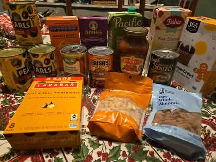 Photo of free Expired Foods (Ballard) #2