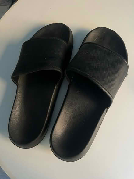 Photo of free Sliders size 43 (SW11) #1