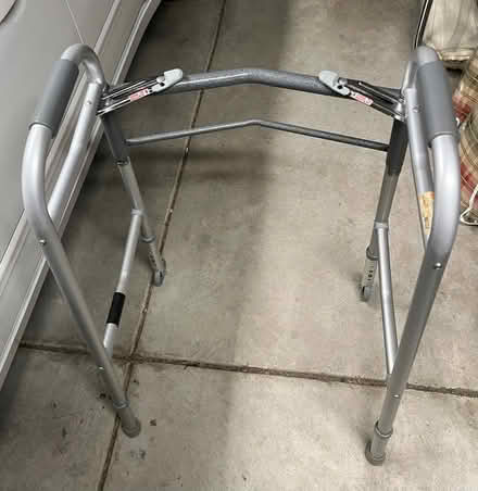 Photo of free Walker (Almaden Valley) #1