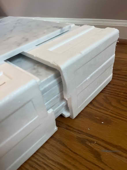 Photo of free Tile (Royal Oak, MI) #2