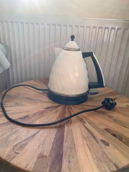 Photo of free Kettle (Eastlands CV22) #1