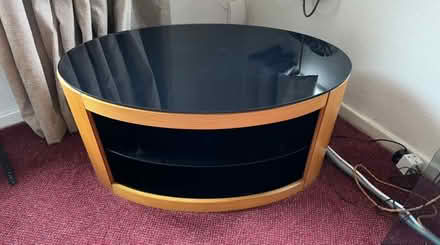 Photo of free TV Stand (Cheswick Green B90) #1