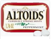 Photo of Altoid Tins (walled lake michigan) #1