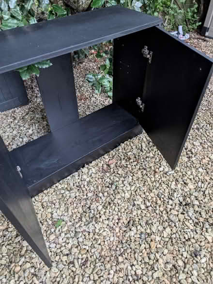 Photo of free Basic cupboard (Bear Flat, Bath BA24) #2