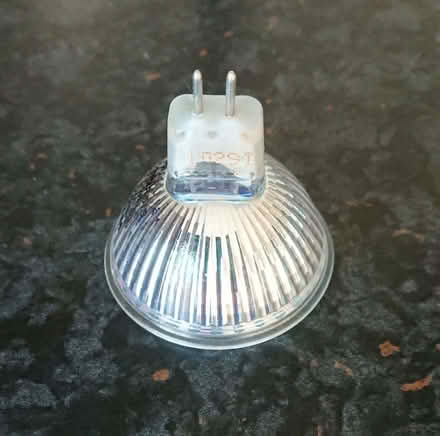 Photo of free Osram halogen bulbs (Mountsorrel LE12) #2