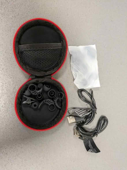 Photo of free Ear Bud Spares (Sharrow S2) #1