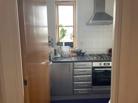 Photo of free Kitchen (De Beauvoir Town N1) #2