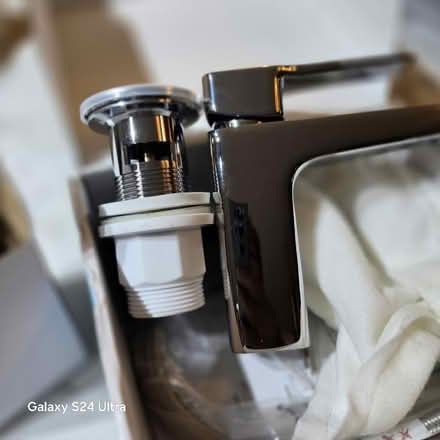 Photo of free Tap (Greenwich Peninsula SE10) #2