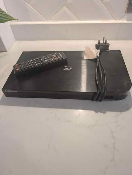 Photo of free Samsung dvd player (Orpington BR5) #1