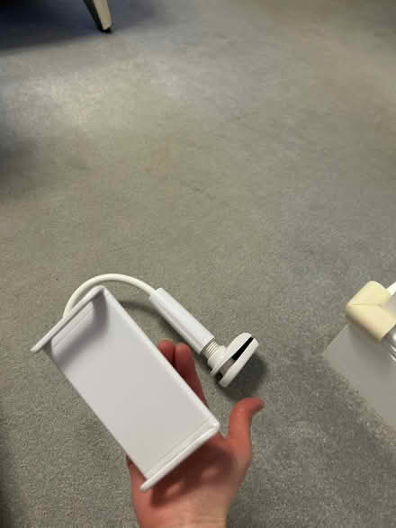 Photo of free Phone holder attachment (Kingsmere, Bicester, OX26) #2