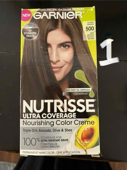 Photo of free Hair color (Bryn Mawr PA) #3