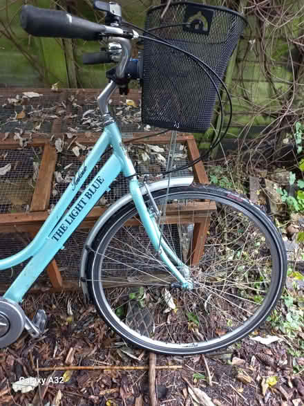 Photo of free Ladies bike. (Leighton Buzzard LU7) #1