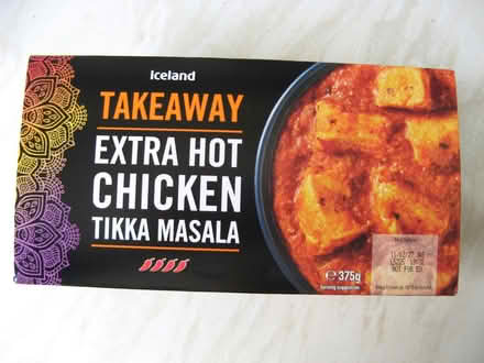 Photo of free Chicken masala (Croham CR2) #1