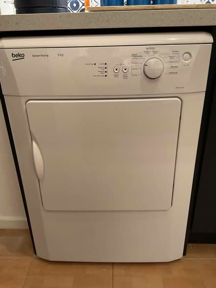 Photo of free Tumble Dryer (Woburn Sands MK17) #3