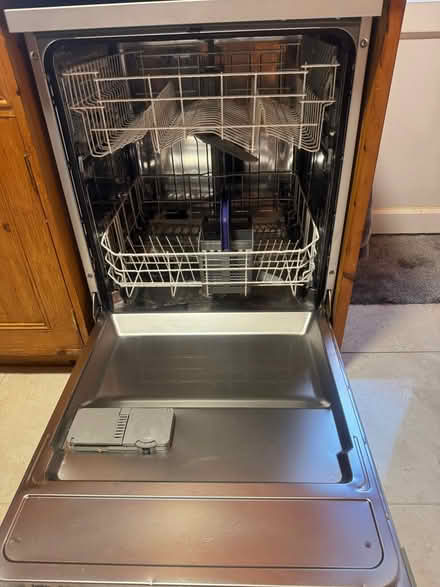 Photo of free Dishwasher (Stourport on Severn DY13) #1