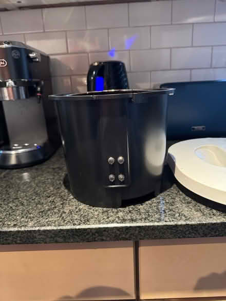 Photo of free Composter (SE10 8DN) #3