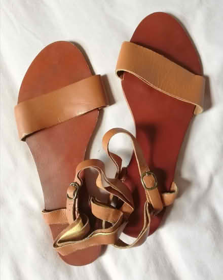 Photo of free Women's Sandals UK size 7 (40 Eur) (NW10) #3