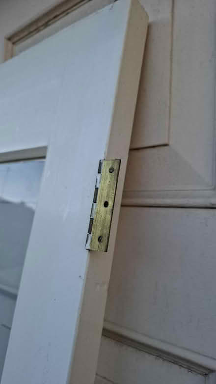 Photo of free Glass internal door (Biddenham MK40) #3