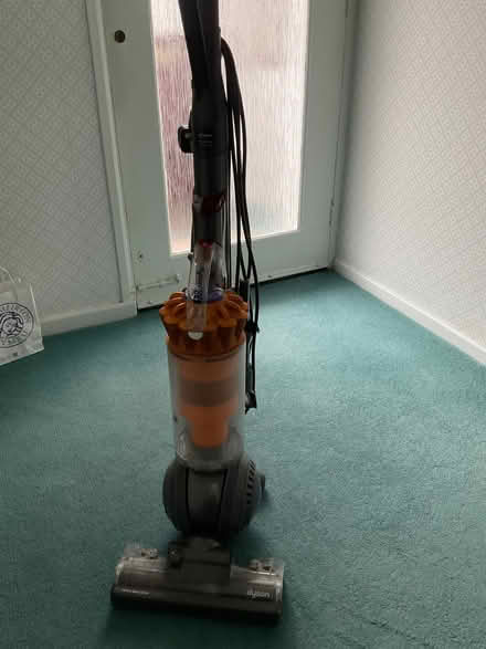 Photo of free Dyson DC40 Hoover (Upton CH49) #4