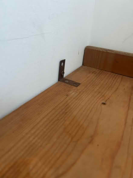 Photo of free Large shoe rack (BN2, kemptown) #2