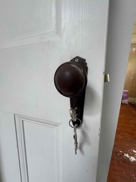 Photo of free 1930s doors (Bath) #1