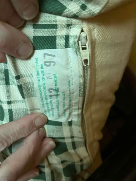 Photo of free Sofa Bed (Heaton Chapel SK4) #3