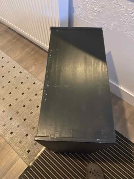 Photo of free Chest of drawers. X 1 (Wallington SM6) #1