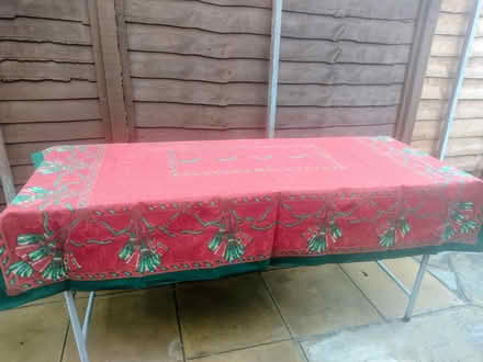 Photo of free Pasting table (Burn Naze FY5) #4