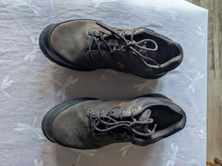 Photo of free Lady's walking shoes size UK 9.5 (Brundall NR13) #1