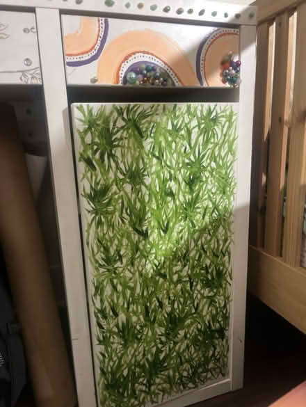Photo of free Ikea desk (Wilmington) #3