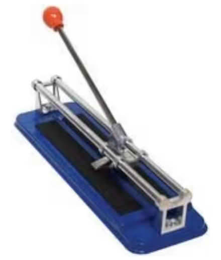 Photo of Tile cutter (Seacroft LS14) #1