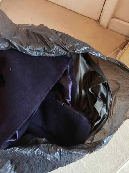 Photo of free Winter coats size 14-16 (TN39 4JT) #1