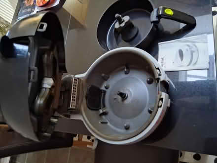Photo of free Airfryer Tefal (Walkern SG2) #4