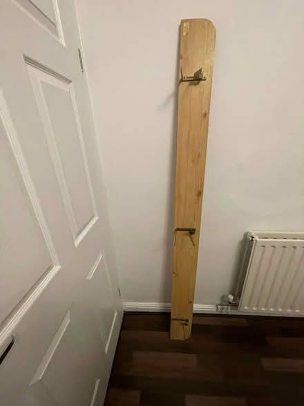 Photo of free Radiator shelf (Stretford M32) #2