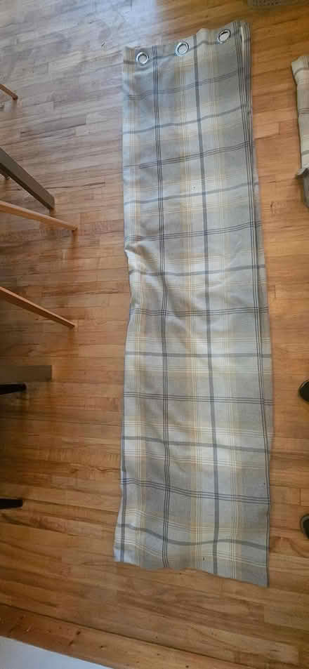 Photo of free Curtains (2 sets) (Booterstown) #1