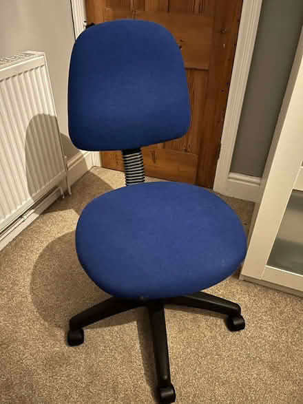 Photo of free Office chair (Wellington TF1) #1