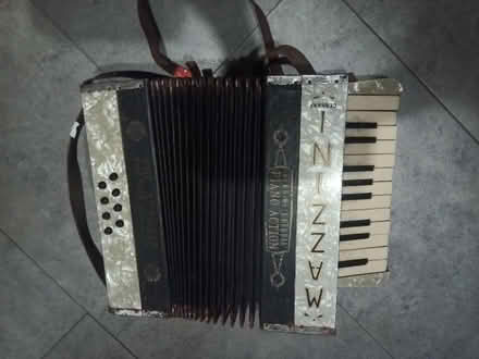 Photo of free Accordion (Drylaw EH4) #1