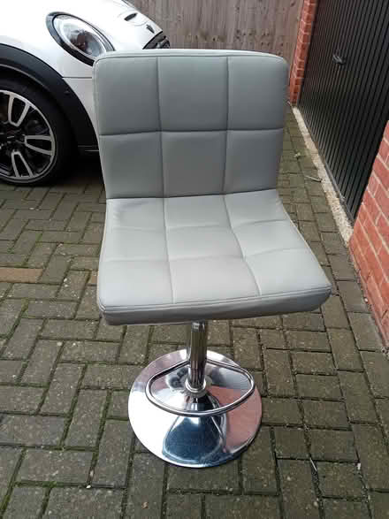 Photo of free Bar Stools (Rochford SS4) #1