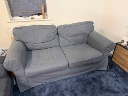 Photo of free Sofa (Gu14lr) #1