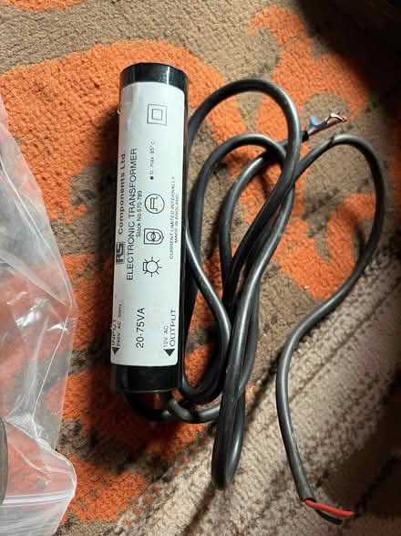 Photo of free Transformers x 6 (Spondon DE21) #2