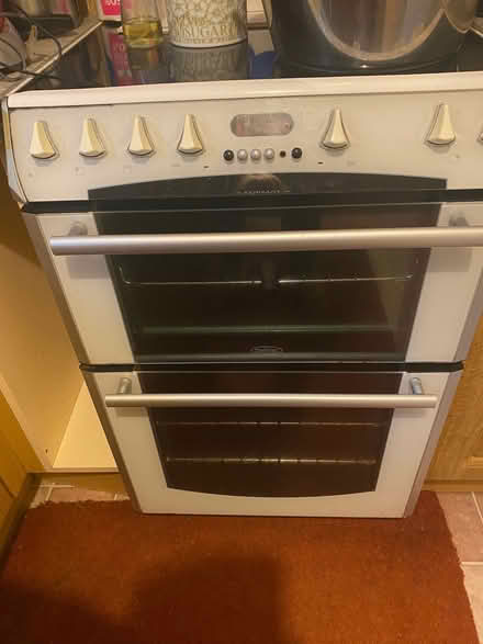 Photo of free Cooker - electric (Luncarty PH1) #1