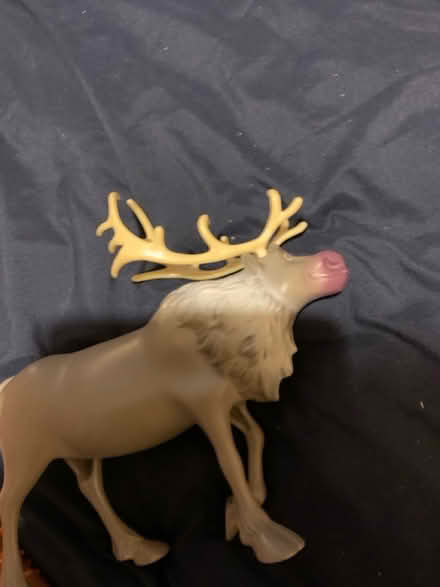 Photo of free Children’s toys bundle (Lifford, kings Norton B30) #4