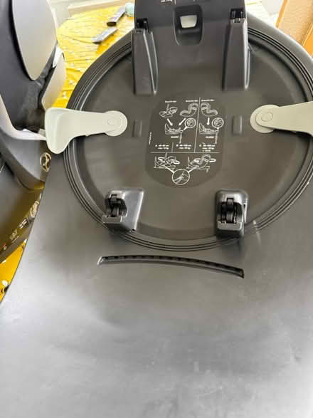 Photo of free First born car, Carrier (LE67) #3