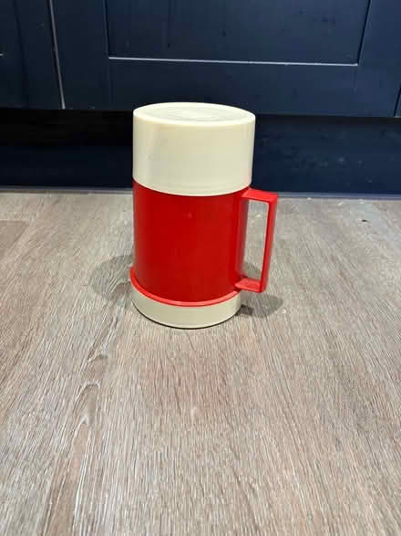 Photo of free Food flask (Sainsburys GL52) #1